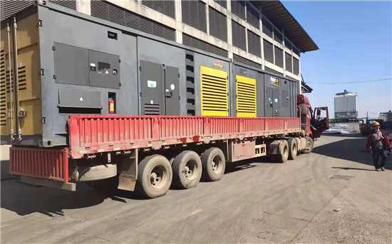南阳200KW发电机组适配电缆规格选型指南
