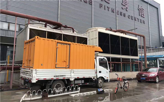 南阳300KW发电机组适配电缆规格选型指南