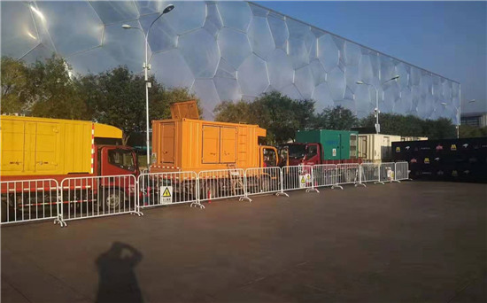 南阳400KW发电机组适配电缆规格选型指南