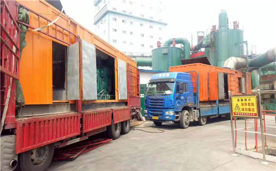 南阳100KW发电机组适配电缆规格选型指南