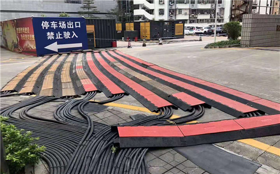 南阳发电机组电缆选型完整具体步骤（工程通用标准流程）